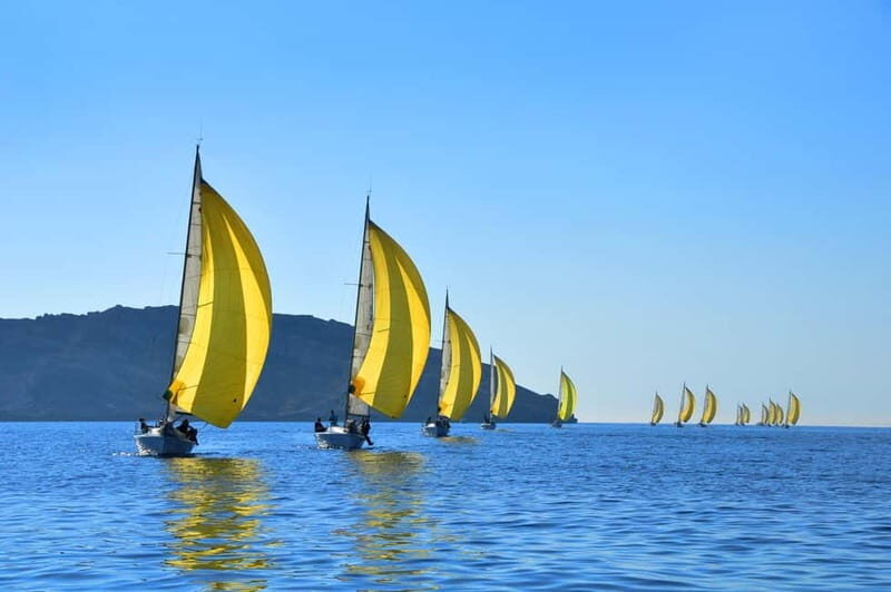 Marseille: Private Half-day Frioul Islands Sailing Trip - Introduction: Why This Sailing Trip Could Be Your Perfect Day Out