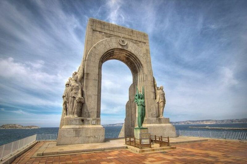 marseille-private-walking-guided-tour