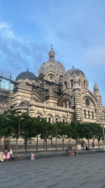 Marseille & Provence: Personalized Tours Designed Around You - Practical Details & Tips