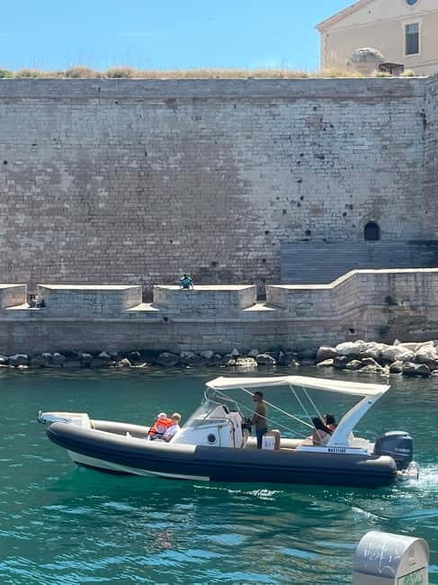 Marseille: Set sail for the Château d'If and the Frioul Islands - Final Thoughts