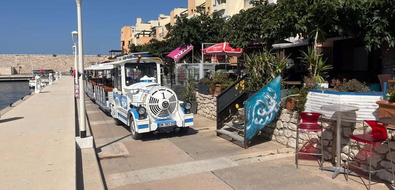 Marseille: Set sail for the Château d'If and the Frioul Islands - FAQ
