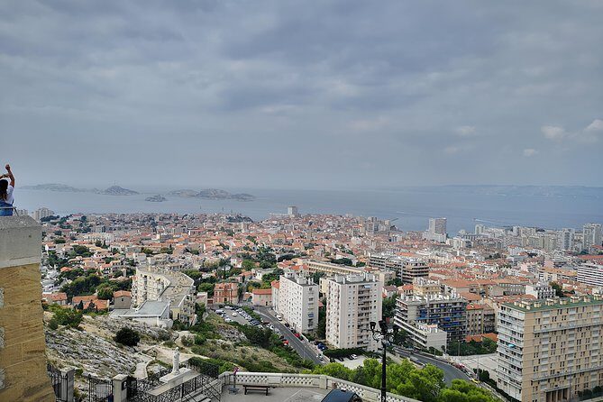 Marseille Shore Excursion: City Sightseeing Tour of Marseille - What Travelers Can Expect