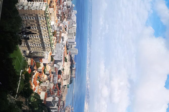 Marseille Shore Excursion: City Sightseeing Tour of Marseille - Authentic Experience? Yes, with Some Caveats