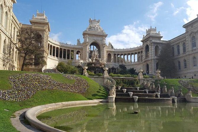 Marseille Shore Excursion: City Sightseeing Tour of Marseille - Who Is This Tour Best For?