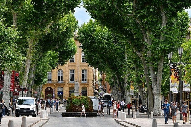 marseille-shore-excursion-taste-of-provence-aix-and-cassis