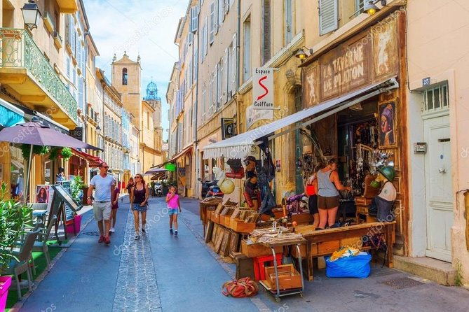 marseille-shore-excursion-taste-of-provence-aix-and-cassis