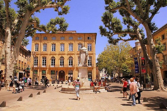 marseille-shore-excursion-taste-of-provence-aix-and-cassis