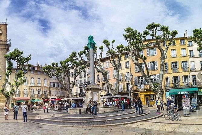 marseille-shore-excursion-taste-of-provence-aix-and-cassis