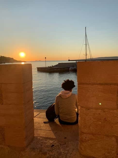 Marseille: Sunset Apéro Food tour - Key Points