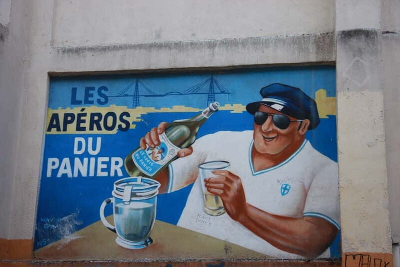 Marseille: Sunset Apéro Food tour - What to Expect from the Sunset Apéro Food Tour