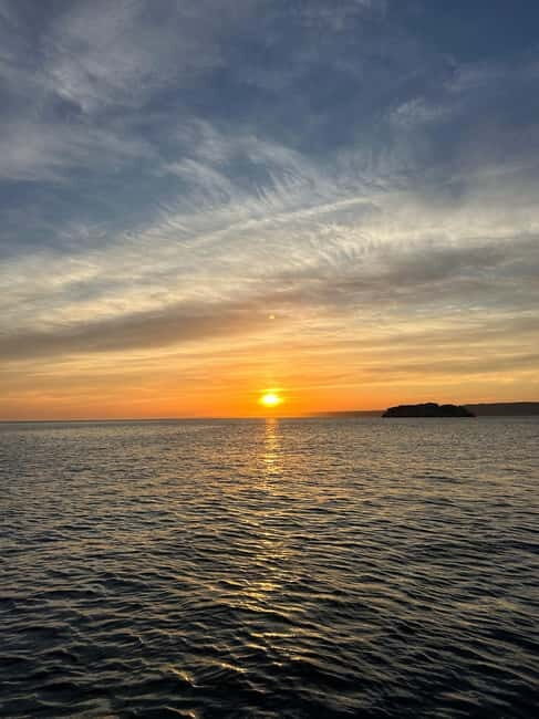 Marseille: Sunset catamaran cruise, buffet & drinks - Practical Tips for Making the Most of Your Cruise