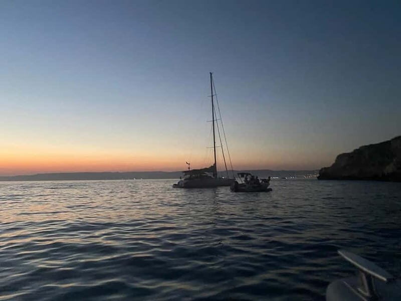 Marseille: Sunset Underwater Scooter & Boat Dinner - Who Would Love This Tour?