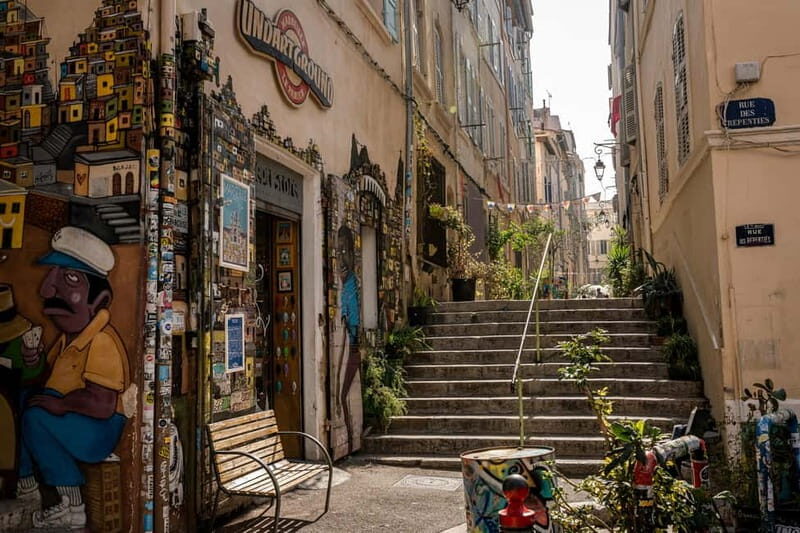 Marseille tour - the language of Mediterranean food - Who Is This Tour Best For?