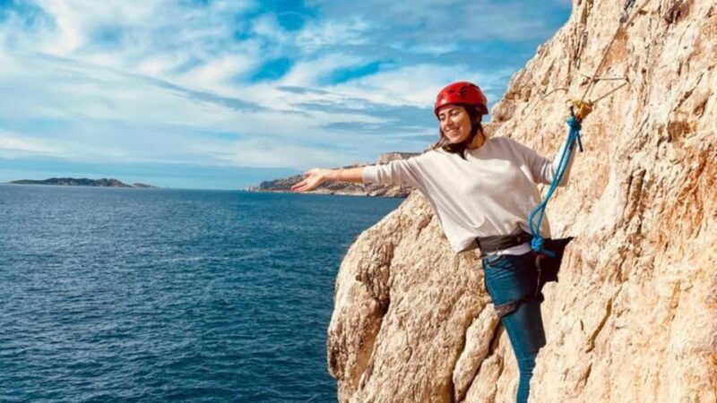 marseille-via-ferrata-in-the-calanque-of-sormiou