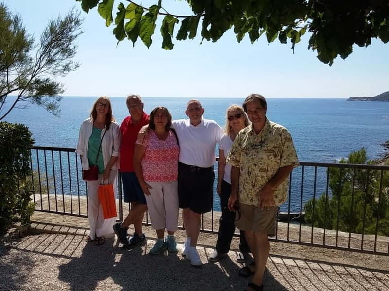 Marseille Vieux Port & Wine Tasting - Private Tour - The Itinerary: A Day in Provences Hidden Gems