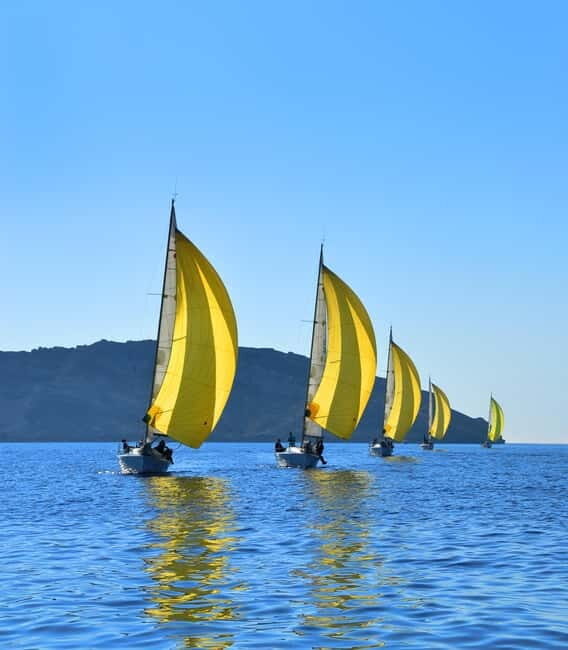 Marseilles: Private Sailing Trip of the Frioul Islands - Key Points