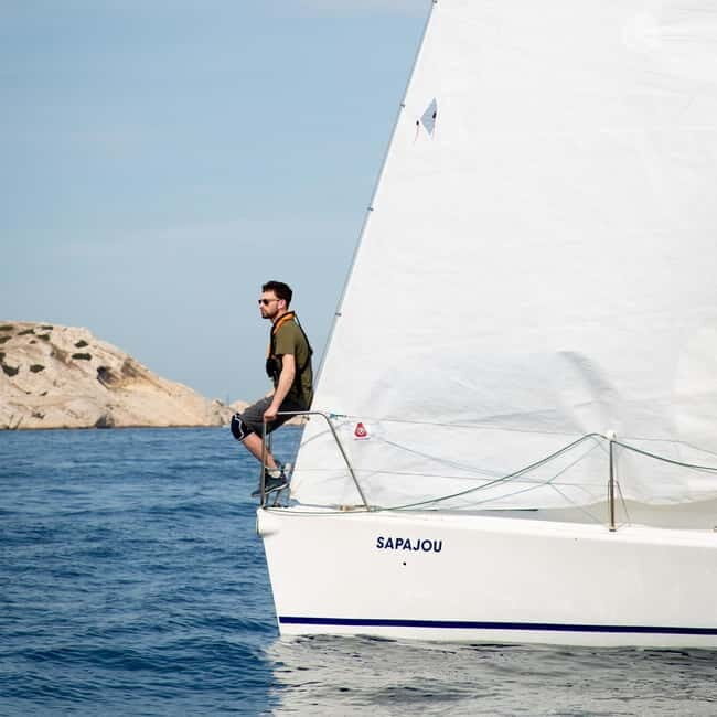 Marseilles: Private Sailing Trip of the Frioul Islands - An Overview of this Sailing Adventure