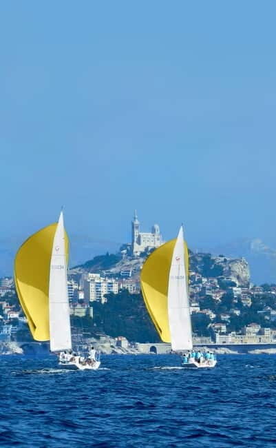 Marseilles: Private Sailing Trip of the Frioul Islands - FAQ
