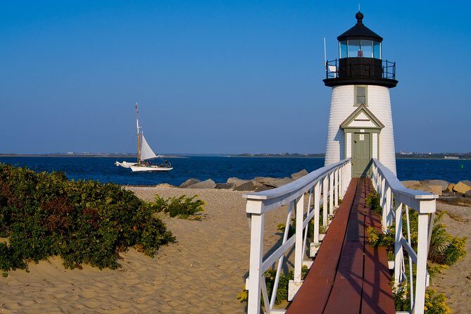 Martha's Vineyard and Nantucket Day Trip from Manhattan by Helicopter - The Itinerary Breakdown