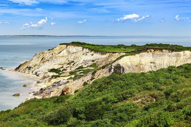 Martha's Vineyard and Nantucket Day Trip from Manhattan by Helicopter - Departure Locations and Flight Experience