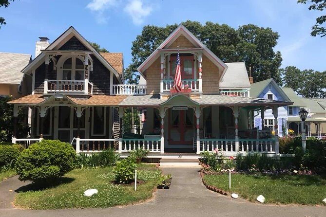 Martha's Vineyard Day Trip with Optional Island Tour from Boston - The Itinerary in Detail  