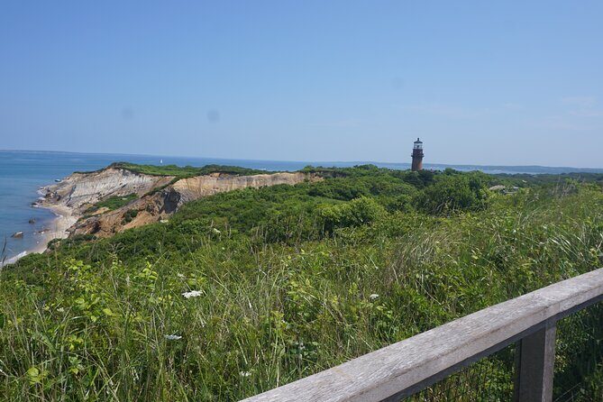 Martha's Vineyard Day Trip with Optional Island Tour from Boston - Final Thoughts: Is This Tour for You?  