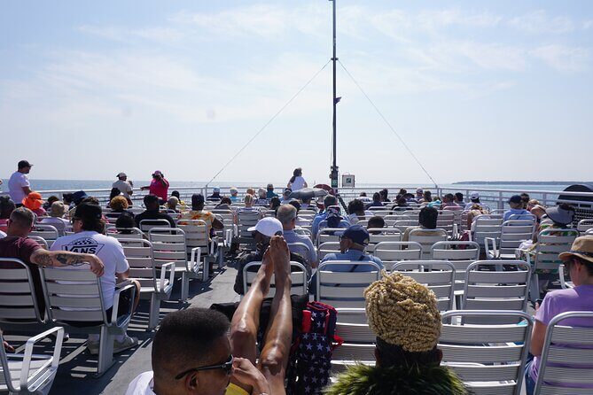 Martha's Vineyard Day Trip with Optional Island Tour from Boston - FAQ  