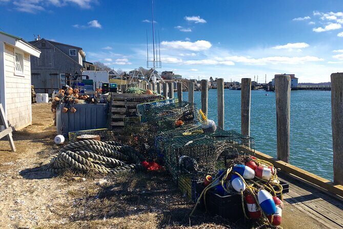 Martha's Vineyard Private Tours - Who Is This Tour Best Suited For?