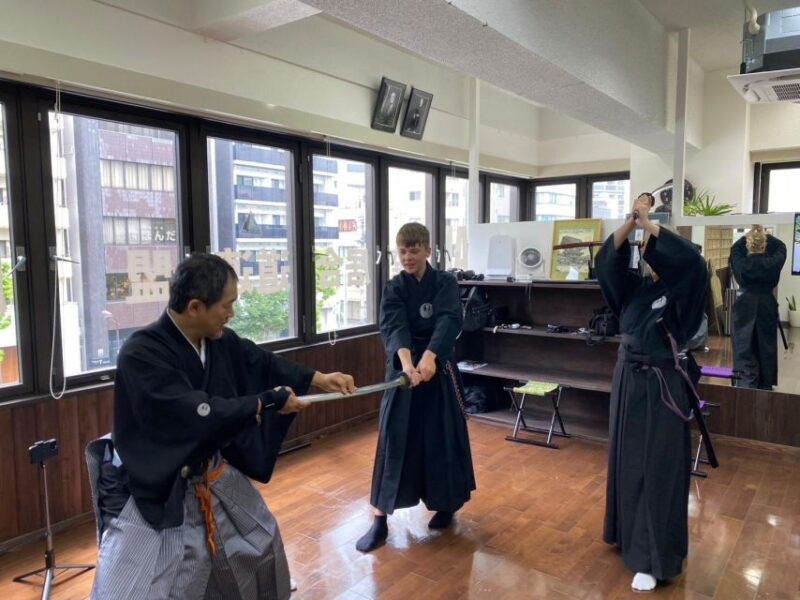 martial-arts-samurai-experience-iaido