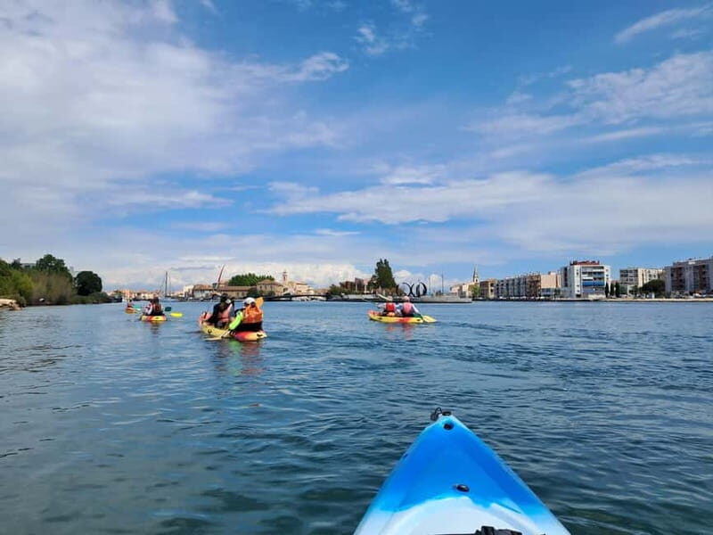Can You Kayak on Canals: Ultimate Guide to Fun and Safety