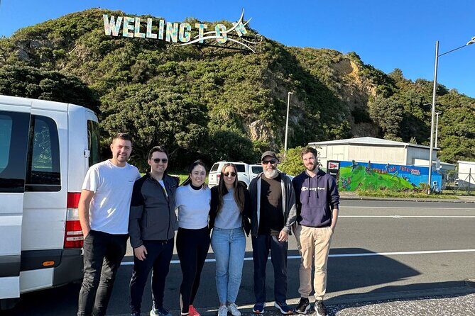 Martinborough Foodie Half Day Tour from Wellington - Who Is This Tour Best For?