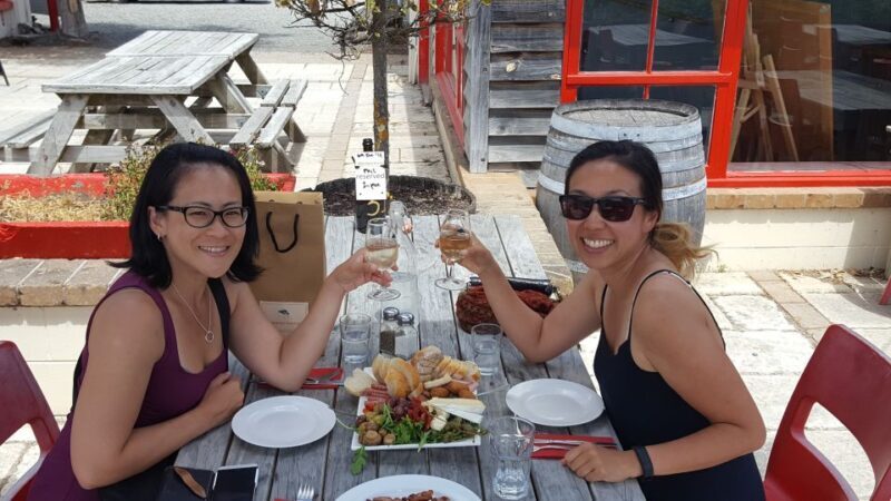 Martinborough Wine and Food Tour with Lunch from Wellington - Frequently Asked Questions