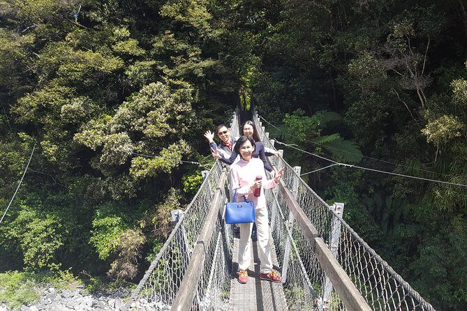 Martinborough Wine and Wild Coast Tour from Wellington - How the Experience Adds Up