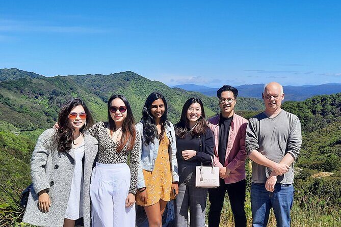 Martinborough Wine and Wild Coast Tour from Wellington - Practical Tips for Travelers