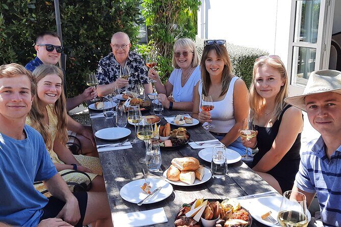 Martinborough Wine and Wild Coast Tour from Wellington - The Sum Up
