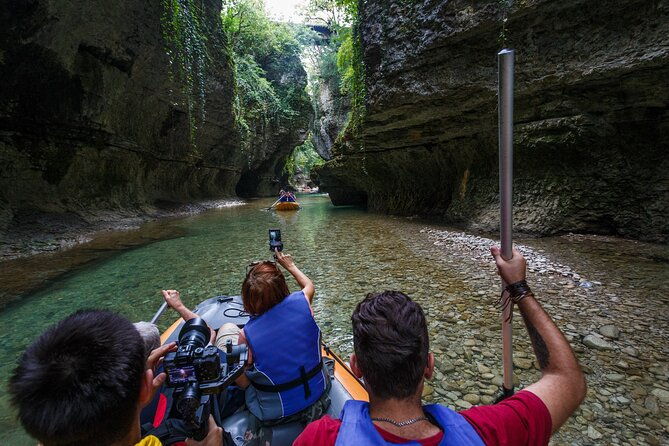 martvili-canyon-prometheus-cave-group-tour-from-kutaisi