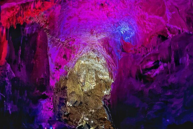 martvili-canyon-prometheus-cave-group-tour-from-kutaisi
