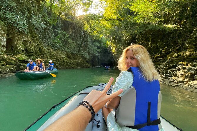 martvili-canyon-prometheus-cave-group-tour-from-tbilisi