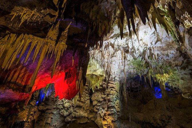 martvili-canyon-prometheus-cave-group-tour-from-tbilisi