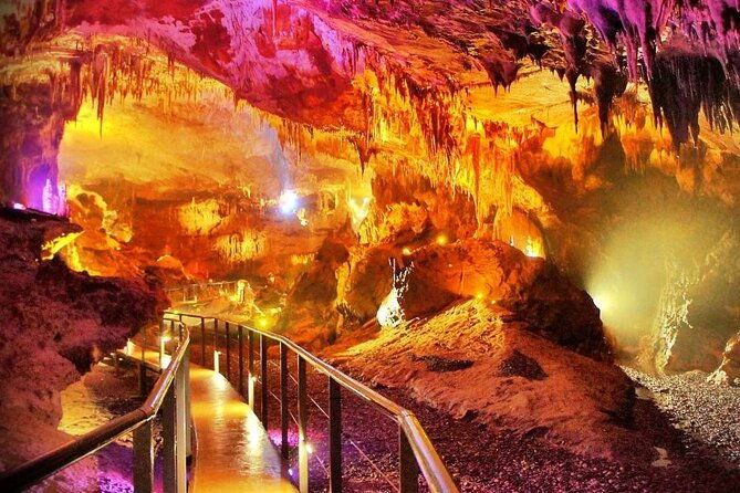 martvili-canyon-prometheus-cave-kutaisi-from-tbilisi-group-tour