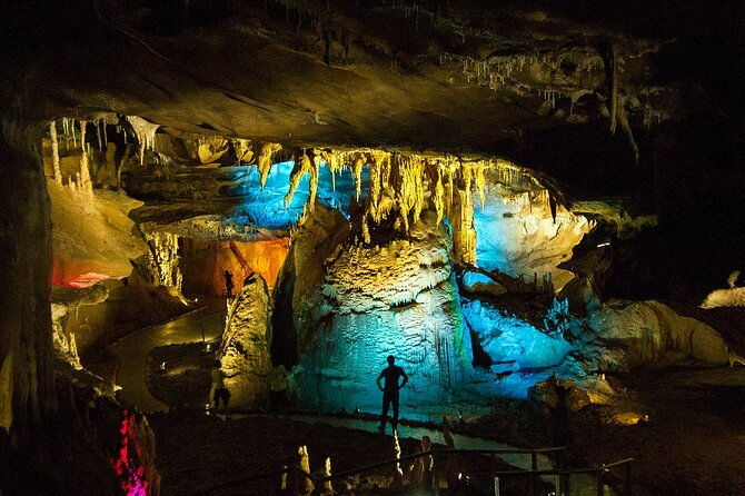 martvili-canyon-prometheus-cave-kutaisi-from-tbilisi-group-tour