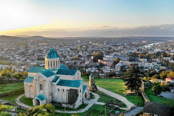 martvili-canyon-prometheus-caves-private-day-tour-from-tbilisi