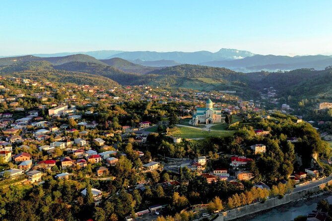 martvili-canyon-prometheus-caves-private-day-tour-from-tbilisi