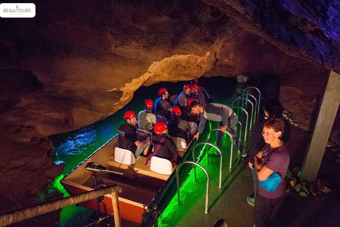 martvili-canyon-prometheus-sataplia-private-tour-from-tbilisi