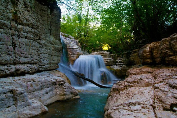 martvili-canyon-prometheus-sataplia-private-tour-from-tbilisi