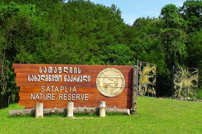 martvili-canyon-prometheus-sataplia-private-tour-from-tbilisi