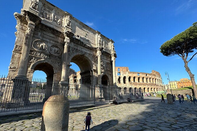 martyrs-of-the-colosseum-and-ancient-rome-tour-for-catholics