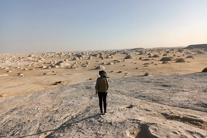 Marvel 10 Day to Giza Pyramids ,White desert ,Nile Cruise & Hotel - Day 6 & 7: Nubian Culture, Aswan, and Nile Cruise