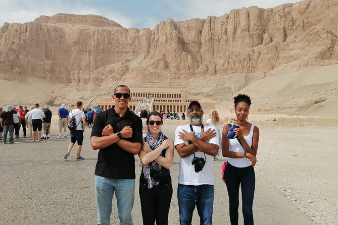 Marvel 4 Day Nile Cruise Aswan to Luxor & Abu Simbel. Air Balloon - What to Expect on the Boat and During Sightseeing