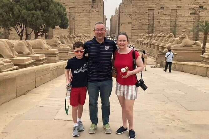 Marvel 4 Day Nile Cruise Aswan to Luxor & Abu Simbel. Air Balloon - Frequently Asked Questions